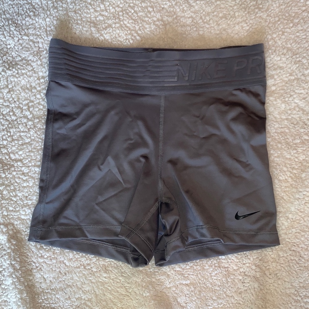 Nike Pro Shorts Dri-Fit